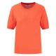 тениска,дамски,тениски,fynch,hatton,soft,short,sleeve,t,shirt,orange,(summer,red)