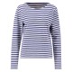 блуза,дамски,пуловери,дамски,плетени,дрехи,fynch,hatton,stripe,slub,structue,sweater,purple,(blue,purple)