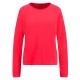 блуза,дамски,пуловери,дамски,плетени,дрехи,fynch,hatton,slub,solid,sweater,crimson,red,(red)