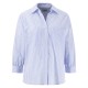 дамски,блузи,fynch,hatton,striped,knot,long,sleeve,blouse,blue,purple,(summer,lavender)