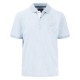 мъжки,блузи,с,яка,fynch,hatton,striped,short,sleeve,polo,summer,breeze,(blue)