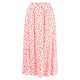 пола,дамски,поли,и,рокли,fynch,hatton,steps,skirt,summer,red,(white)