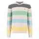 блуза,мъжки,пуловери,fynch,hatton,striped,structure,sweater,white,(new,offwhite)