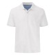 мъжки,блузи,с,яка,fynch,hatton,structure,short,sleeve,polo,white