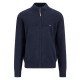 блуза,мъжки,пуловери,fynch,hatton,stitch,mix,full,zip,sweater,blue,(navy)
