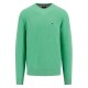 блуза,мъжки,пуловери,fynch,hatton,structure,sweater,green