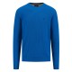 блуза,мъжки,пуловери,fynch,hatton,structure,sweater,blue,(strong,blue)
