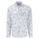 риза,с,дълъг,ръкав,мъжки,ризи,fynch,hatton,summer,linen,prints,long,sleeve,shirt,white,(white)