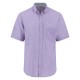 риза,с,къс,ръкав,мъжки,ризи,fynch,hatton,summer,linen,short,sleeve,shirt,purple,(light,purple)