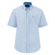 риза,с,къс,ръкав,мъжки,ризи,fynch,hatton,summer,poplin,print,short,sleeve,shirt,blue,(light,peony)