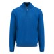 блуза,мъжки,пуловери,fynch,hatton,superfine,half,zip,sweater,strong,blue,(blue)