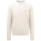 блуза,мъжки,пуловери,дамски,пуловери,fynch,hatton,superfine,sweater,white,(offwhite)
