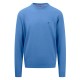 блуза,мъжки,пуловери,fynch,hatton,superfine,sweater,crystal,blue,(blue)