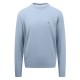 блуза,мъжки,пуловери,fynch,hatton,superfine,sweater,blue,(summer,breeze)