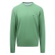 блуза,мъжки,пуловери,fynch,hatton,superfine,sweater,turf,green,turf,green,(green)