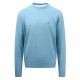 блуза,мъжки,пуловери,fynch,hatton,superfine,sweater,summer,lavender,629,(blue)