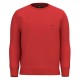 блуза,мъжки,пуловери,fynch,hatton,supersoft,sweater,poppy,red,(red)