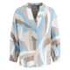туника,дамски,блузи,дамски,ризи,fynch,hatton,tunic,colorful,linen,mix,long,sleeve,blouse,multicolor,(summer,lavender)