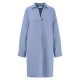 туника,дамски,поли,и,рокли,fynch,hatton,tunic,linen,mix,3,4,sleeve,dress,blue,(summer,lavender,619)