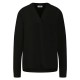 дамски,блузи,fynch,hatton,tunic,linen,mix,long,sleeve,blouse,black,(black)