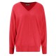 жилетка,дамски,пуловери,дамски,плетени,дрехи,fynch,hatton,v,soft,cardigan,summer,red,(red)