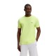 тениска,мъжки,тениски,boss,10256064,short,sleeve,t,shirt,yellow,(light,pastel,green)