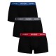 боксерки,мъжко,бельо,hugo,50532611,boxers,3,units,black