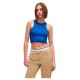 бебешки,потник,дамски,топове,hugo,baby,10257055,01,sleeveless,top,open,blue,(blue)