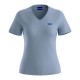 тениска,дамски,тениски,hugo,classic,10258021,01,t,shirt,blue,(light,pastel,blue)
