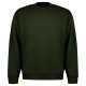 блуза,мъжки,пуловери,hugo,dapo,10249110,01,sweatshirt,dark,green,(green)