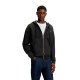 блуза,мъжки,пуловери,hugo,dapozip,10249110,01,full,zip,sweatshirt,black