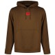 суичър,мъжки,пуловери,hugo,daratschi,214,10231445,01,hoodie,medium,brown,(brown)