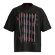 тениска,мъжки,тениски,hugo,digraph,10266060,01,t,shirt,black