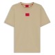 тениска,мъжки,тениски,дамски,тениски,hugo,diragolino212,red,short,sleeve,t,shirt,beige,(medium,beige)