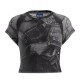 тениска,дамски,тениски,hugo,dosara,10271914,01,short,sleeve,t,shirt,open,miscellaneous,(grey)