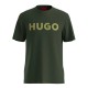тениска,мъжки,тениски,hugo,dulivio,10229761,01,short,sleeve,t,shirt,green