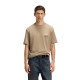 тениска,мъжки,тениски,hugo,dusplito,10259511,01,t,shirt,beige,(medium,beige)