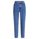 дънки,дамски,панталони,hugo,garlene,10272880,01,jeans,blue