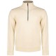 блуза,мъжки,пуловери,boss,kanobix,s,10265846,half,zip,sweater,open,yellow,(beige)
