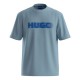 тениска,мъжки,тениски,hugo,nalax,10258299,01,t,shirt,blue,(light,pastel,blue)