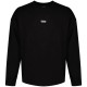 блуза,мъжки,пуловери,hugo,naviu,10257685,blue,sweatshirt,black