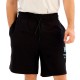 къси,панталони,мъжки,панталони,hugo,nesisho,10266045,01,sweat,shorts,black