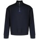 блуза,мъжки,пуловери,hugo,neeler,10249110,01,half,zip,sweatshirt,navy,(blue)