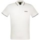 мъжки,блузи,с,яка,boss,paddy,pro,short,sleeve,polo,natural,(white)