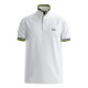 мъжки,блузи,с,яка,boss,paddy,short,sleeve,polo,open,white,(white)