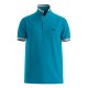 мъжки,блузи,с,яка,boss,paddy,short,sleeve,polo,turquoise,aqua,(blue)