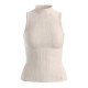 тениска,дамски,тениски,hugo,sarepilk,10271887,sleeveless,t,shirt,white,(open,white)