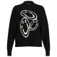 блуза,дамски,пуловери,дамски,плетени,дрехи,hugo,seginy,10272088,01,sweater,open,miscellaneous,(black)