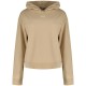 суичър,дамски,блузи,hugo,shuffle,10249155,01,hoodie,light,beige,(beige)
