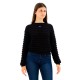 блуза,дамски,пуловери,дамски,плетени,дрехи,hugo,slummya,10272085,01,sweater,black